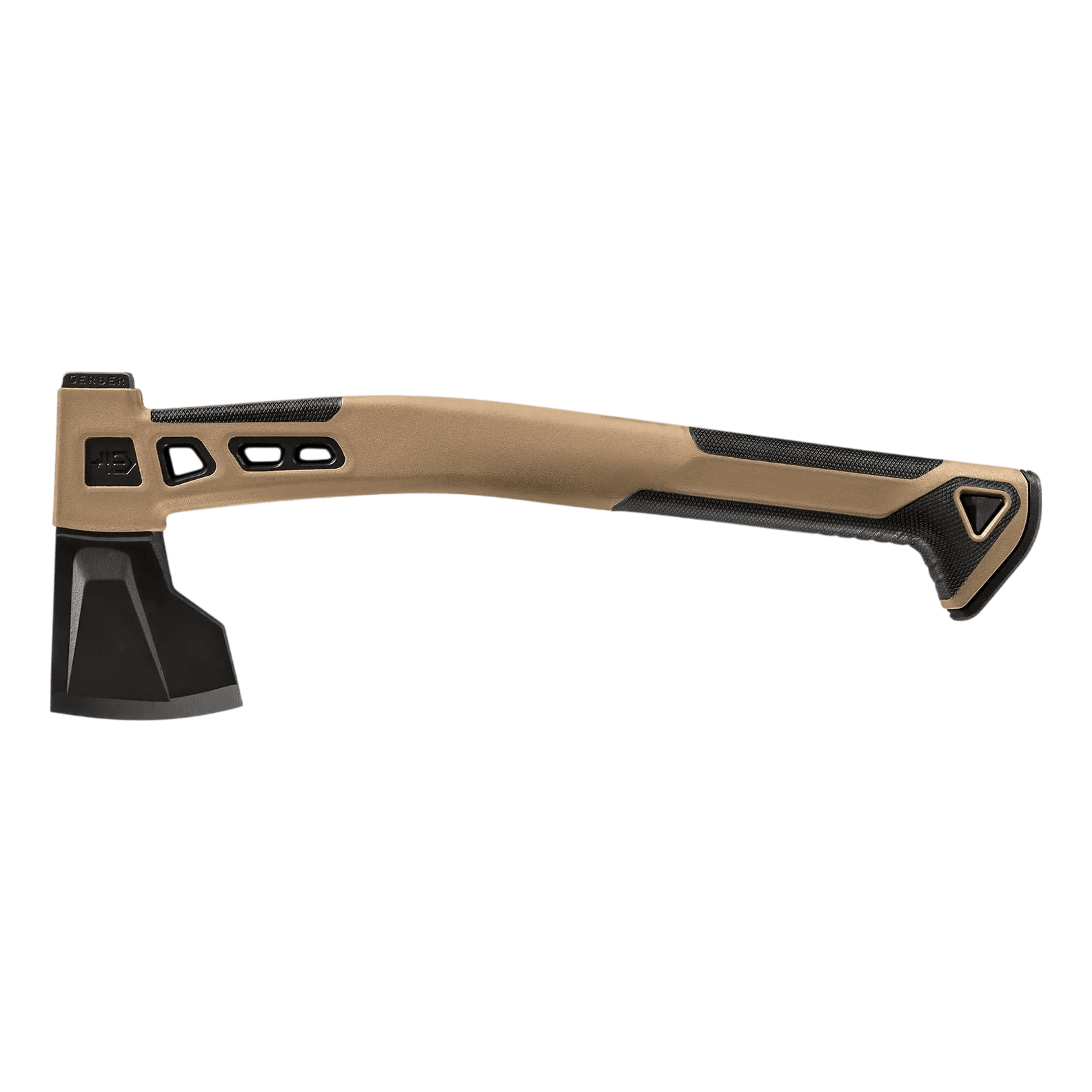 Gerber - Bushcraft Hatchet - Coyote - Opsgear