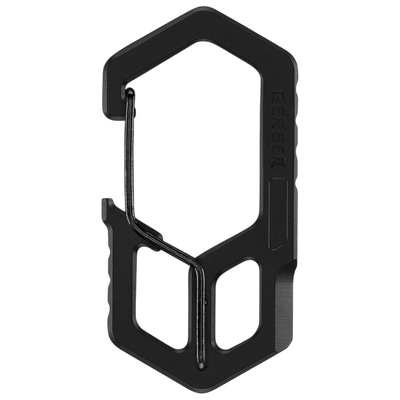 Gerber - CARABINER Black - Opsgear