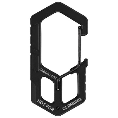 Gerber - CARABINER Black - Opsgear