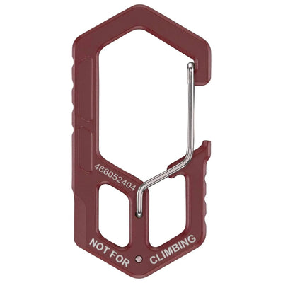 Gerber - CARABINER Drab Red - Opsgear