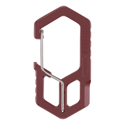 Gerber - CARABINER Drab Red - Opsgear