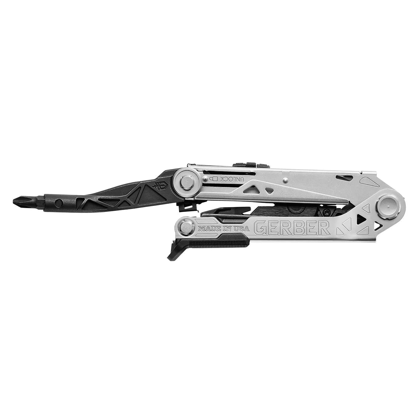 Gerber - Center - Drive Multi - Tool - Opsgear