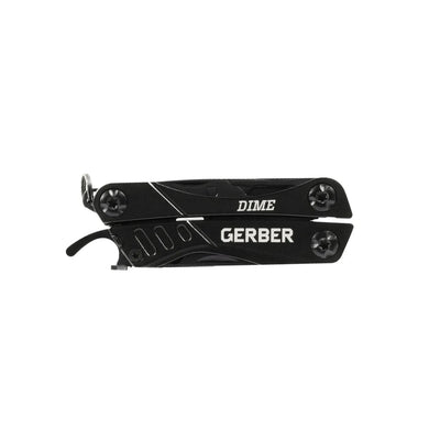 Gerber - Dime Multi - Tool Black - Opsgear