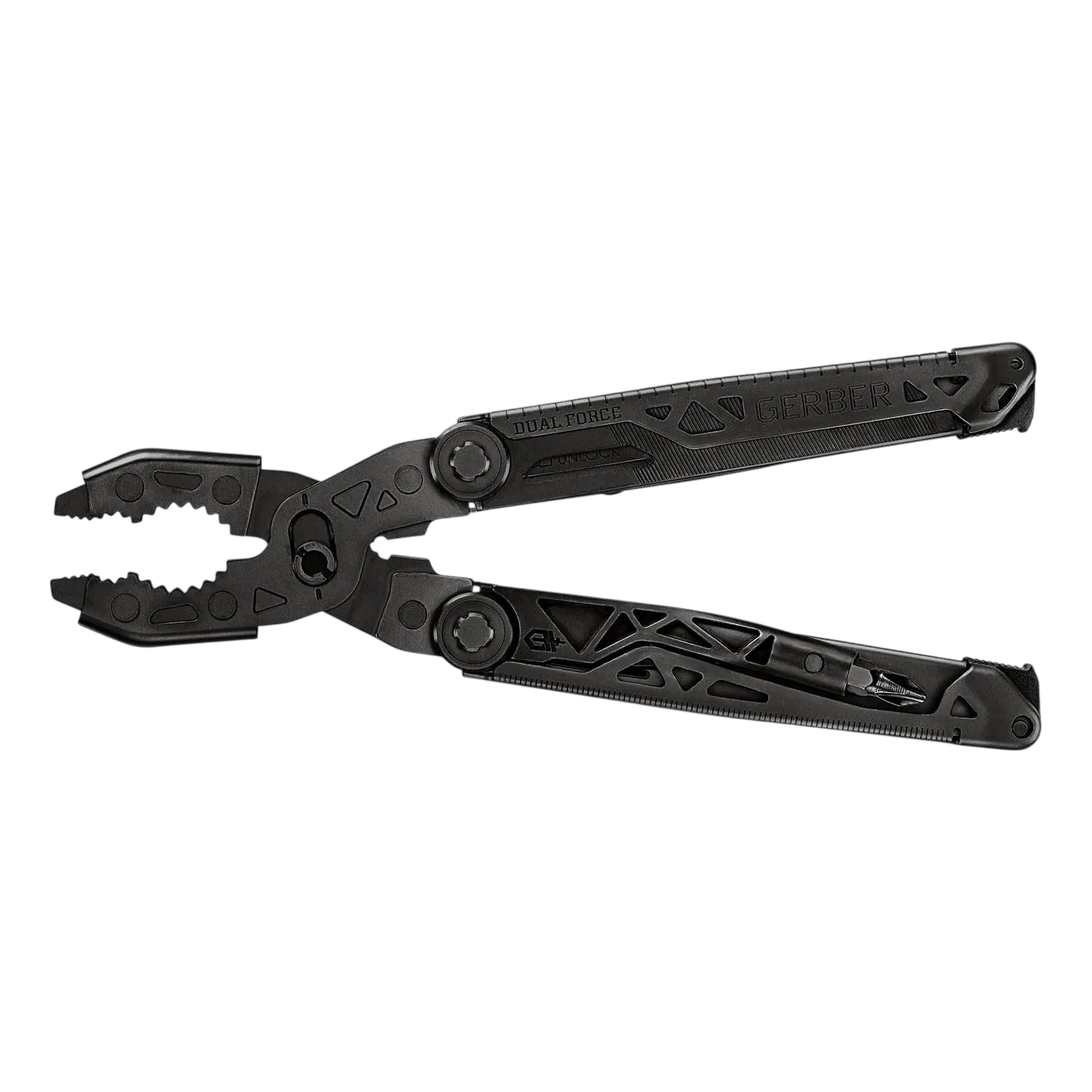 Gerber - Dual Force Black - Opsgear