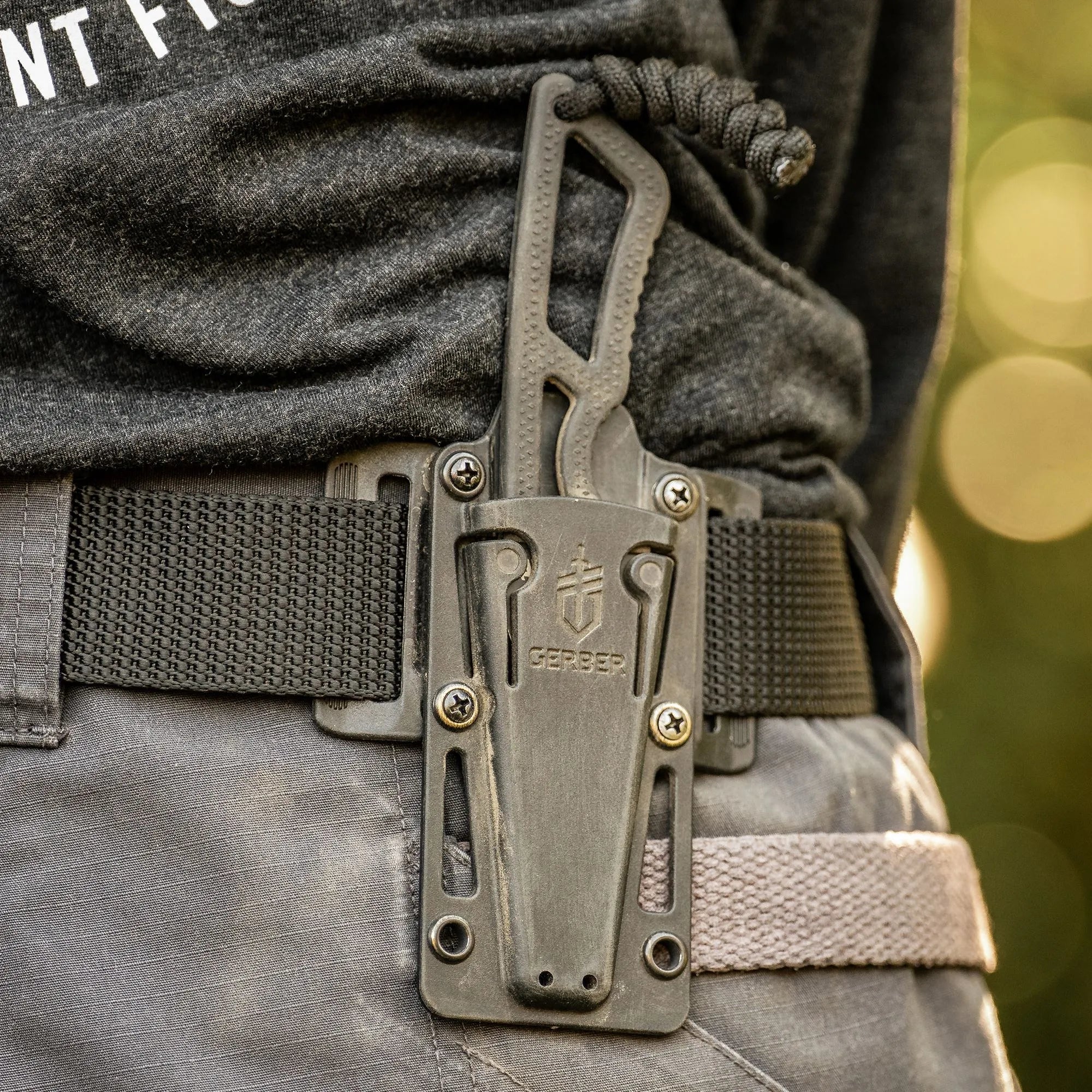 Gerber - GHOSTRIKE - Opsgear