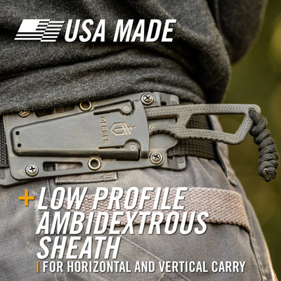 Gerber - GHOSTRIKE - Opsgear