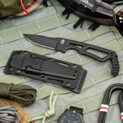 Gerber - GHOSTRIKE - Opsgear