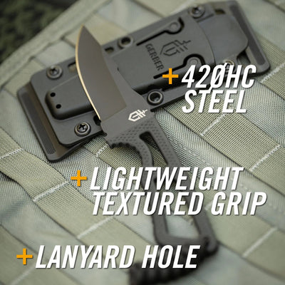 Gerber - GHOSTRIKE - Opsgear