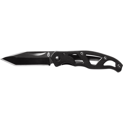 Gerber - Paraframe Mini Tanto Blk Folder - Opsgear