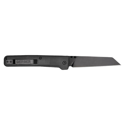 Gerber - Pledge - Grey - Opsgear