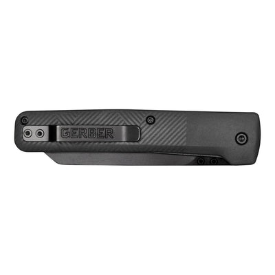 Gerber - Pledge - Grey - Opsgear