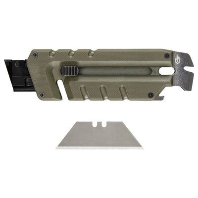 Gerber - Prybrid Utility G10 OD Green - Opsgear