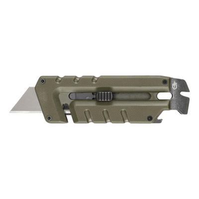 Gerber - Prybrid Utility G10 OD Green - Opsgear