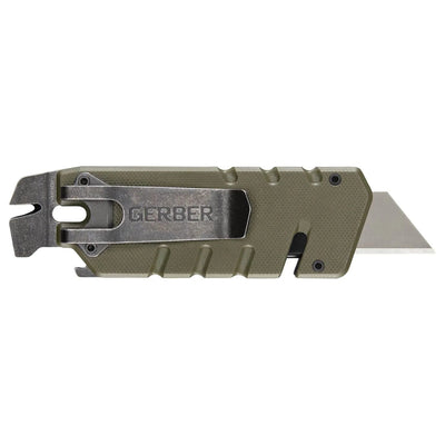 Gerber - Prybrid Utility G10 OD Green - Opsgear