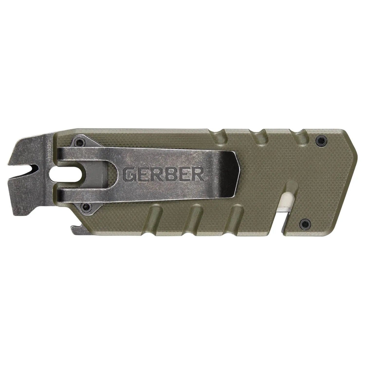 Gerber - Prybrid Utility G10 OD Green - Opsgear