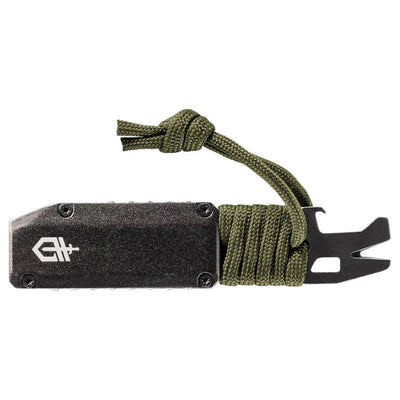 Gerber - Prybrid - X Onyx/green - Opsgear