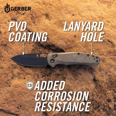Gerber - Scout - Opsgear