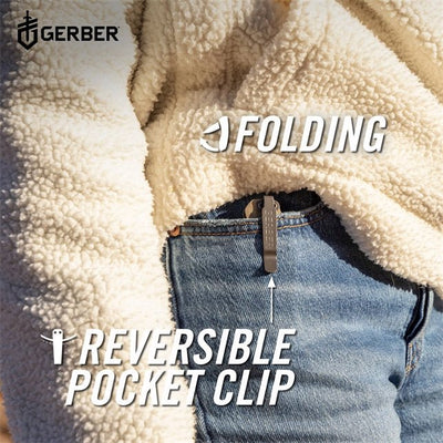 Gerber - Scout - Opsgear
