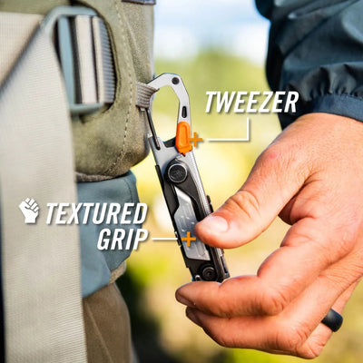 Gerber - Stakeout - Graphite - Opsgear