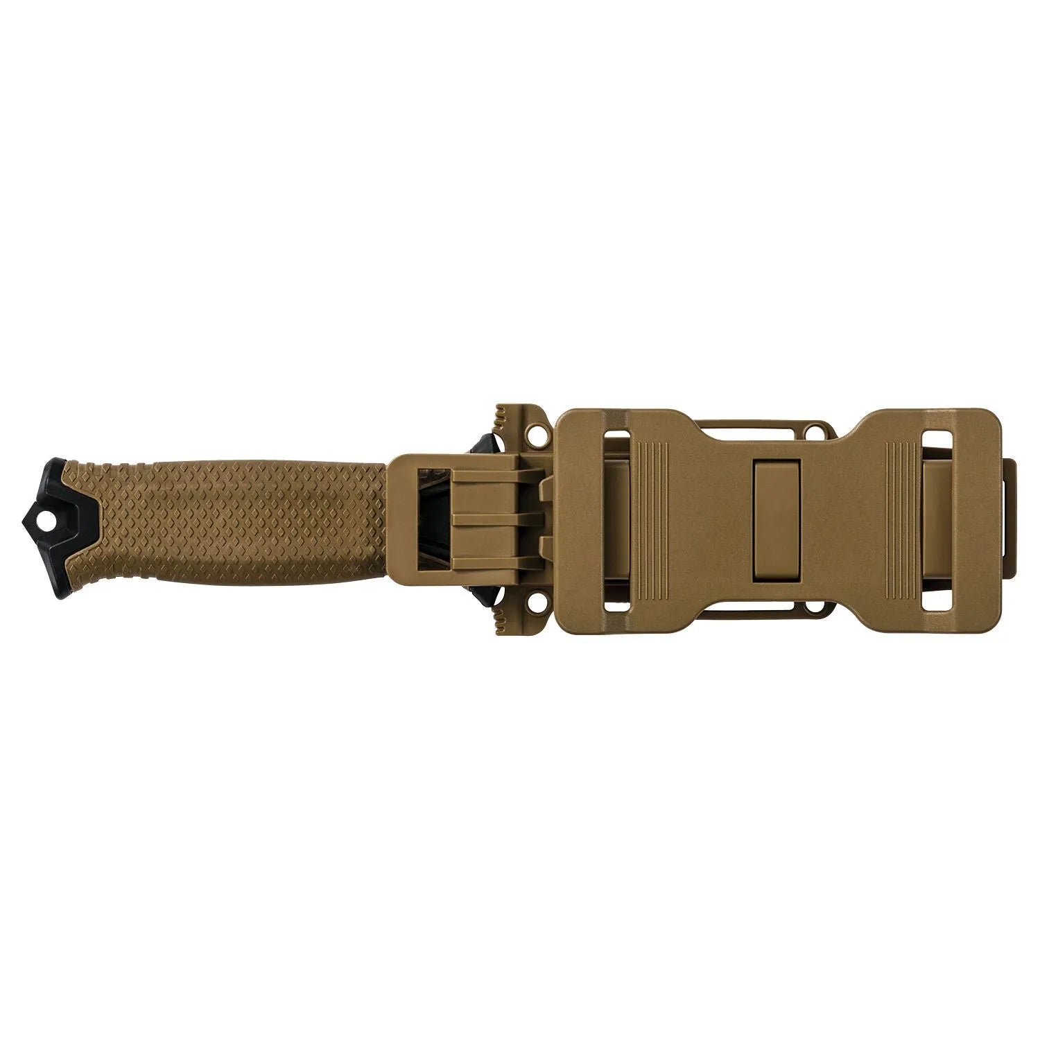Gerber - Strongarm Fixed Coyote Fine Edge - Opsgear