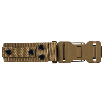 Gerber - Strongarm Fixed Coyote Fine Edge - Opsgear