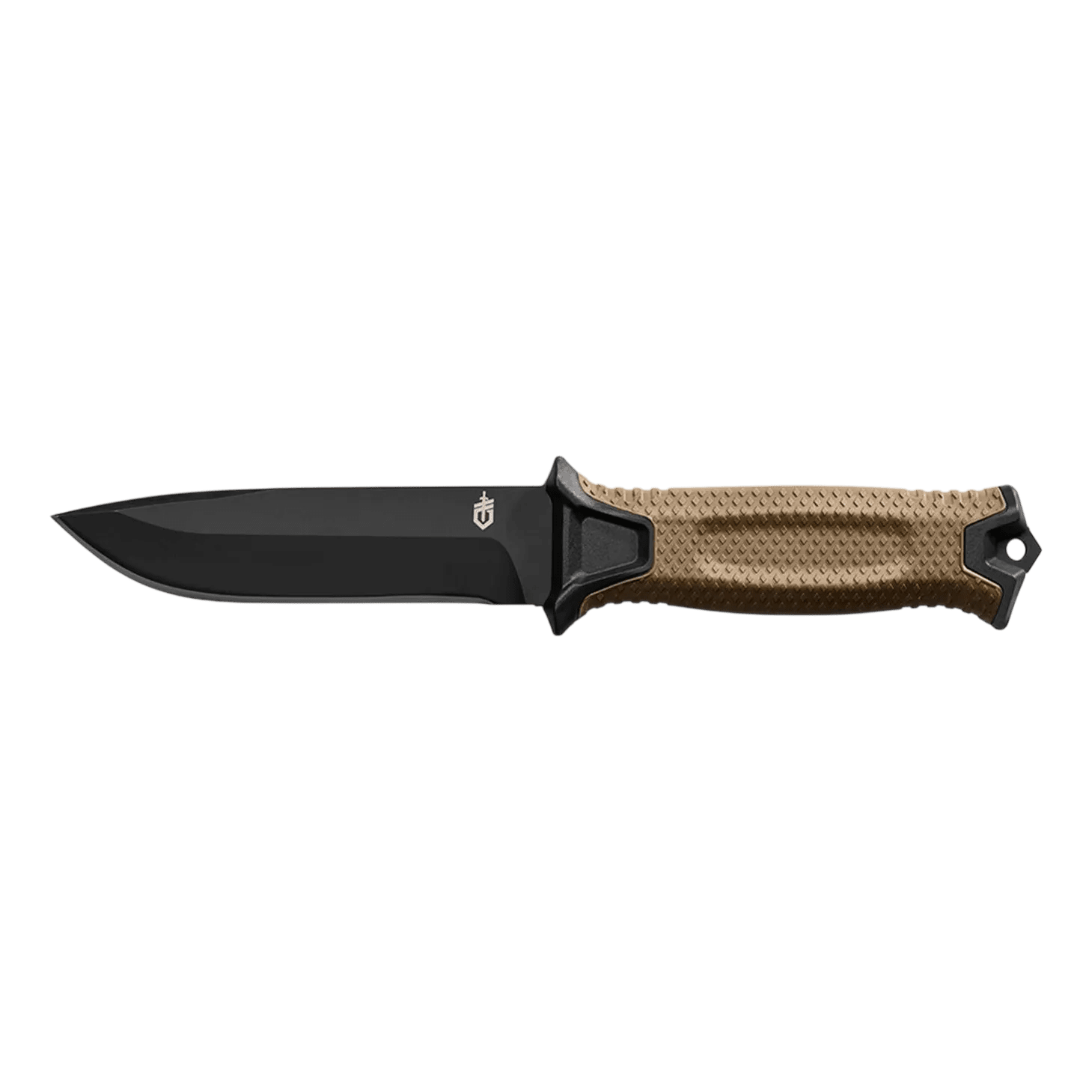 Gerber - Strongarm Fixed Coyote Fine Edge - Opsgear