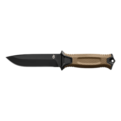 Gerber - Strongarm Fixed Coyote Fine Edge - Opsgear
