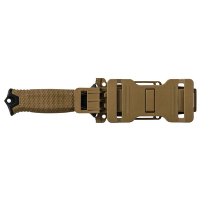 Gerber - Strongarm Fixed Coyote Serrated - Opsgear