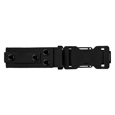 Gerber - Strongarm Fixed Fine Edge Black - Opsgear