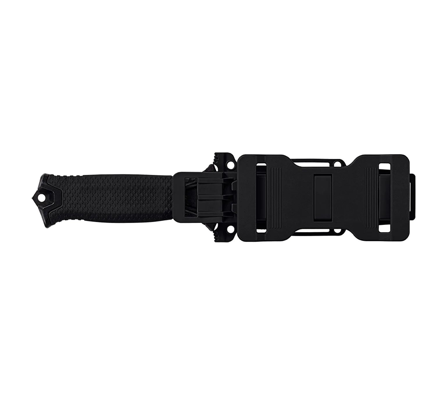 Gerber - Strongarm Fixed Fine Edge Black - Opsgear