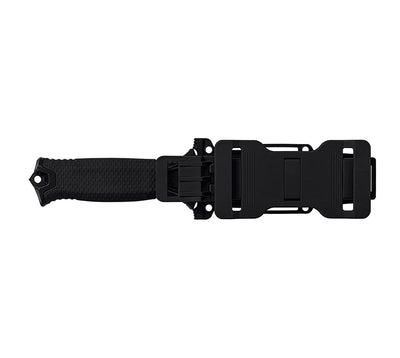 Gerber - Strongarm Fixed Fine Edge Black - Opsgear