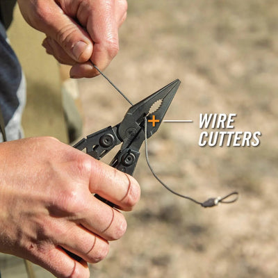 Gerber - Suspension NXT Multi - Tool Black - Opsgear