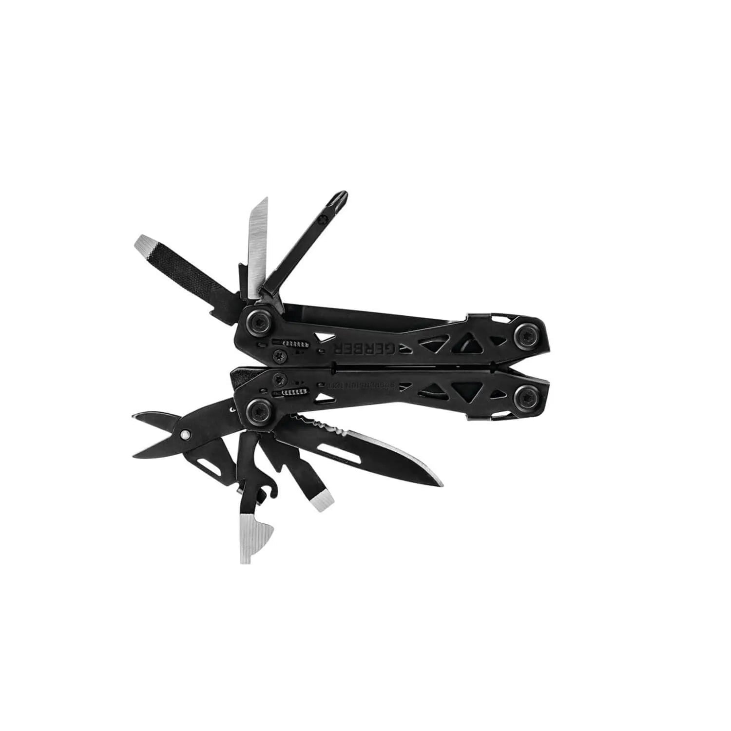 Gerber - Suspension NXT Multi - Tool Black - Opsgear