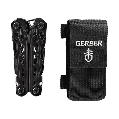 Gerber - Truss Multi - Tool Black - Opsgear