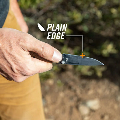 Gerber - Zilch - Black - Opsgear