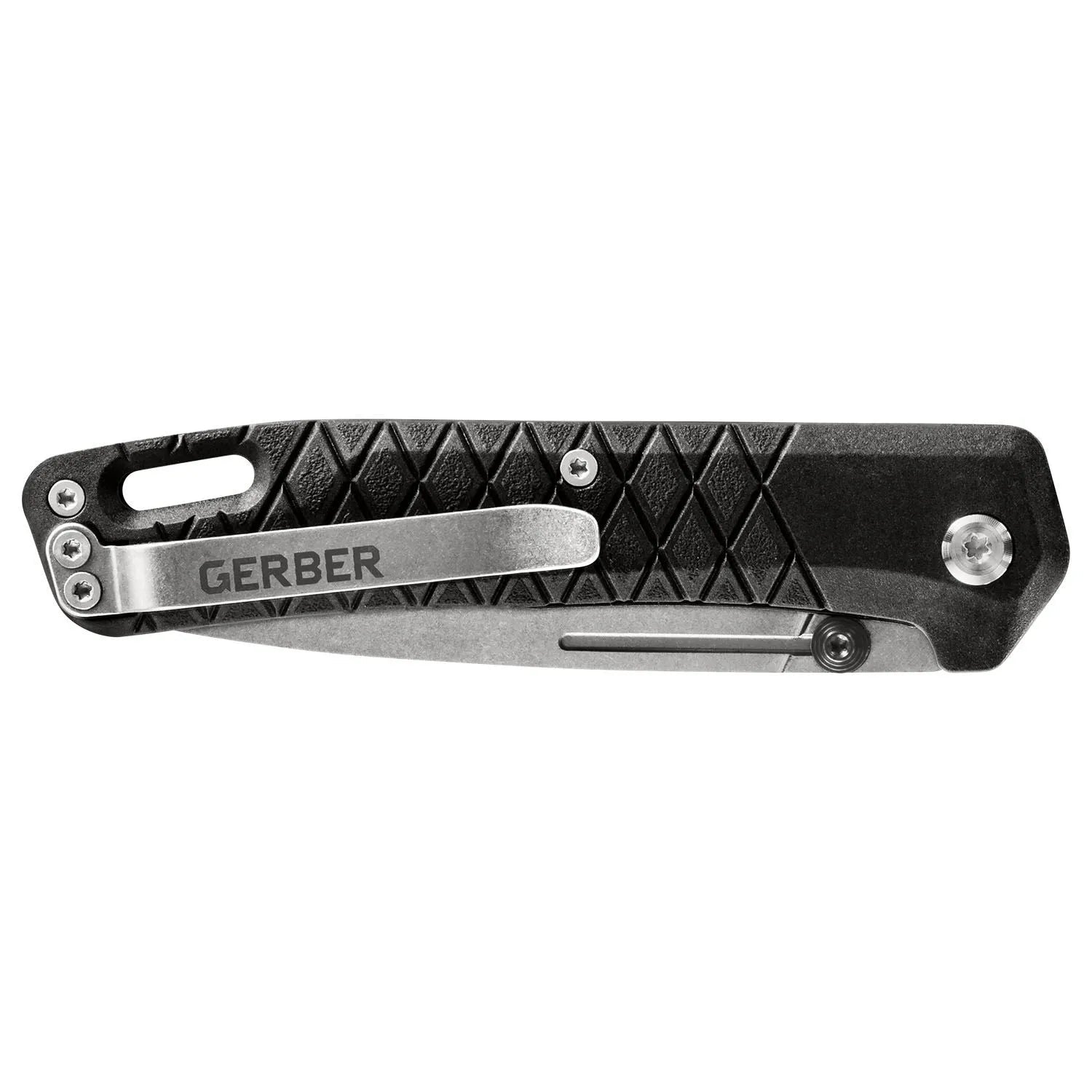 Gerber - Zilch - Black - Opsgear