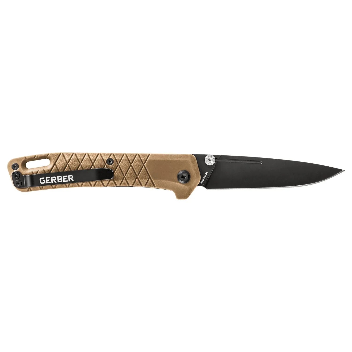 Gerber - Zilch - Coyote - Opsgear