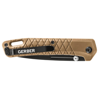 Gerber - Zilch - Coyote - Opsgear