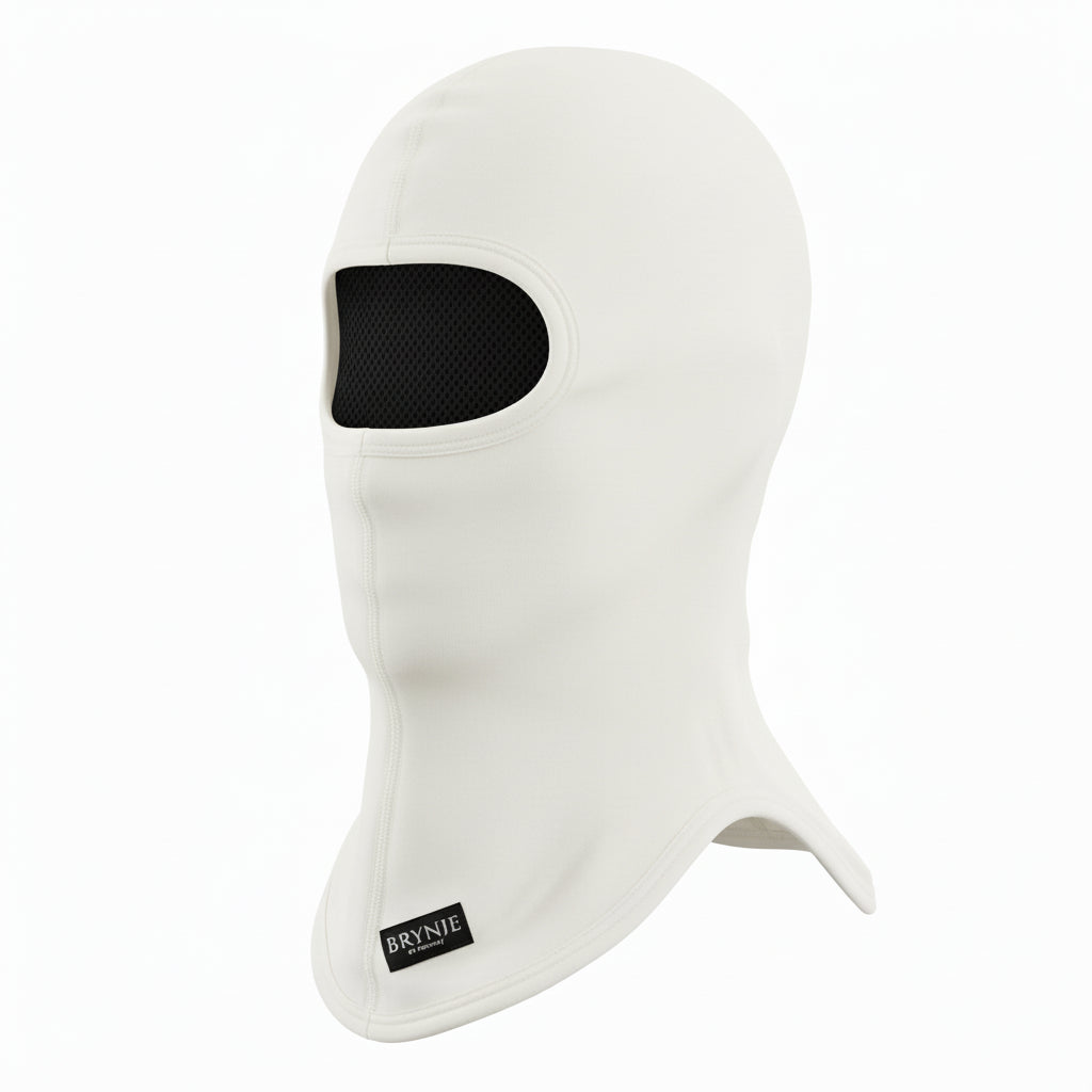 Brynje - Tactical Arctic Balaclava