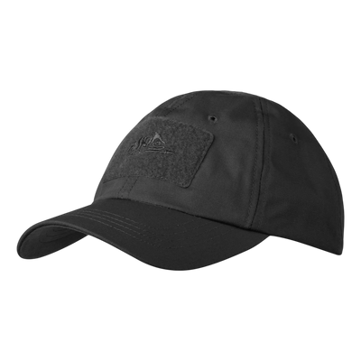 Helikon-Tex - Bbc Cap Polycotton, Black