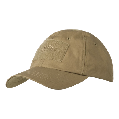 Helikon-Tex - Bbc Cap Polycotton, Coyote