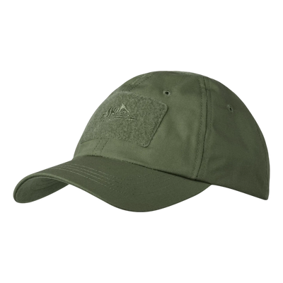 Helikon-Tex - Bbc Cap Polycotton, Olive Green