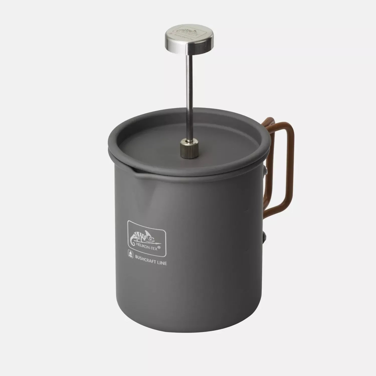 Helikon-Tex - Camp French Press Coffee Mug - Image 1