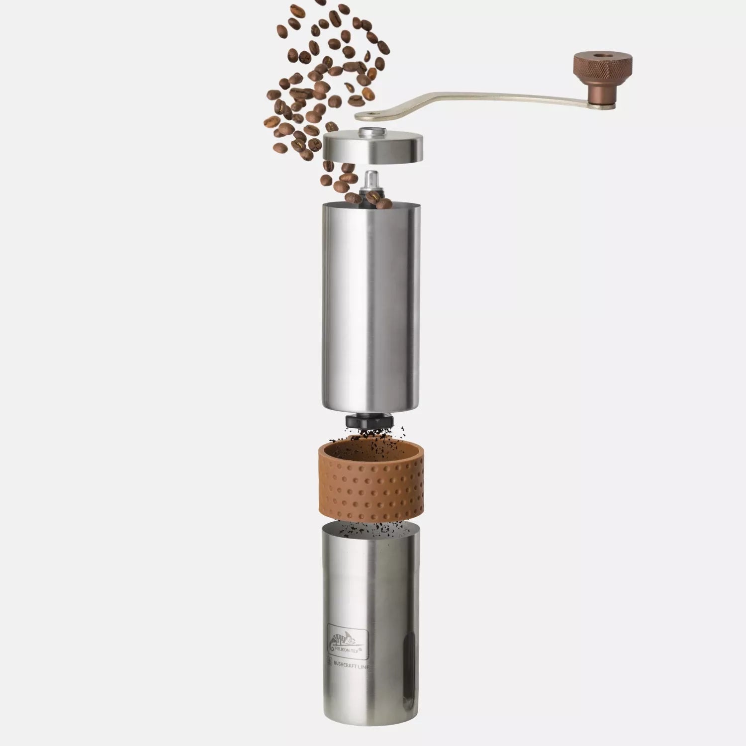 Helikon - Tex – Camp Hand Coffee Grinder - Opsgear