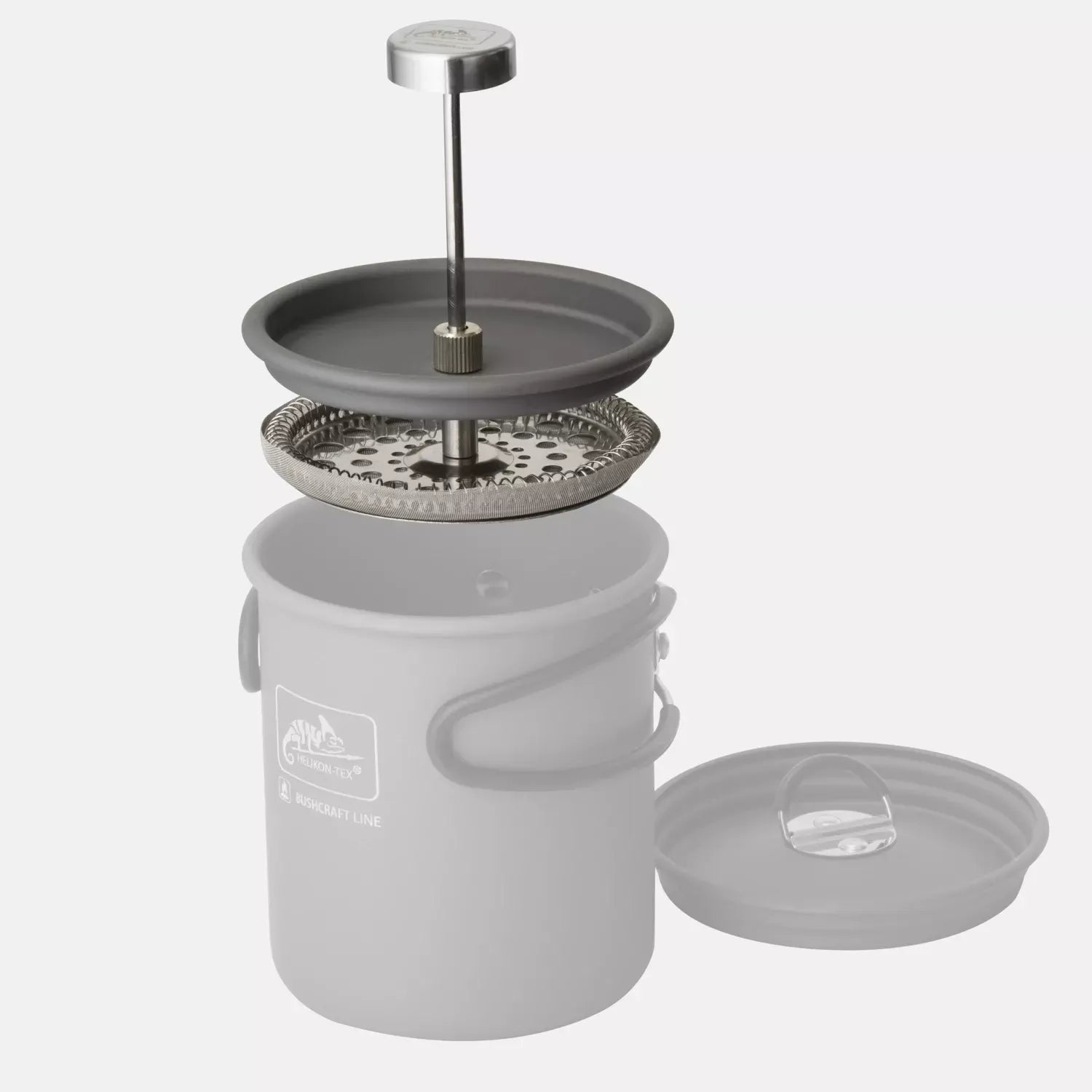 Helikon-Tex - Coffee Press - Image 4