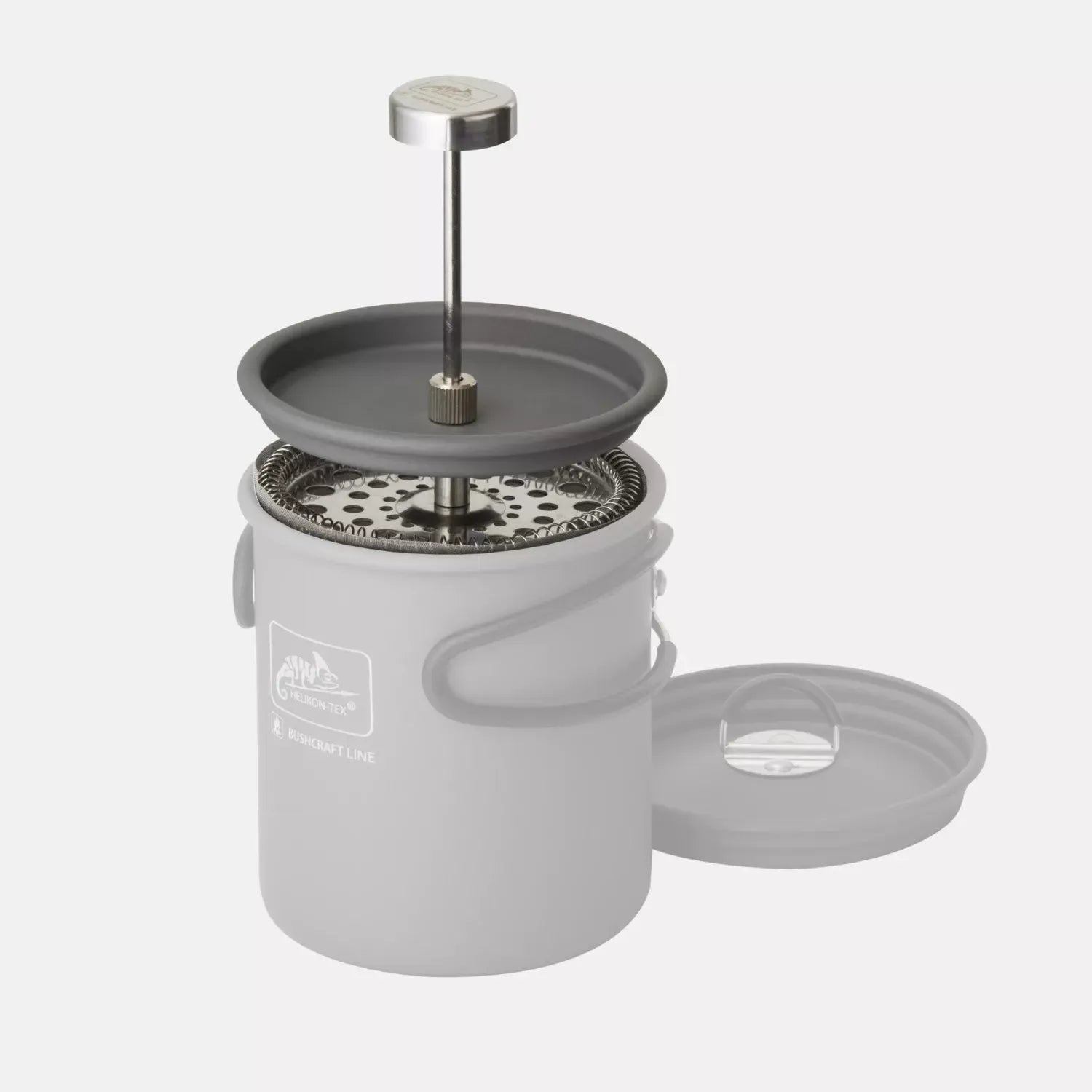 Helikon-Tex - Coffee Press - Image 5