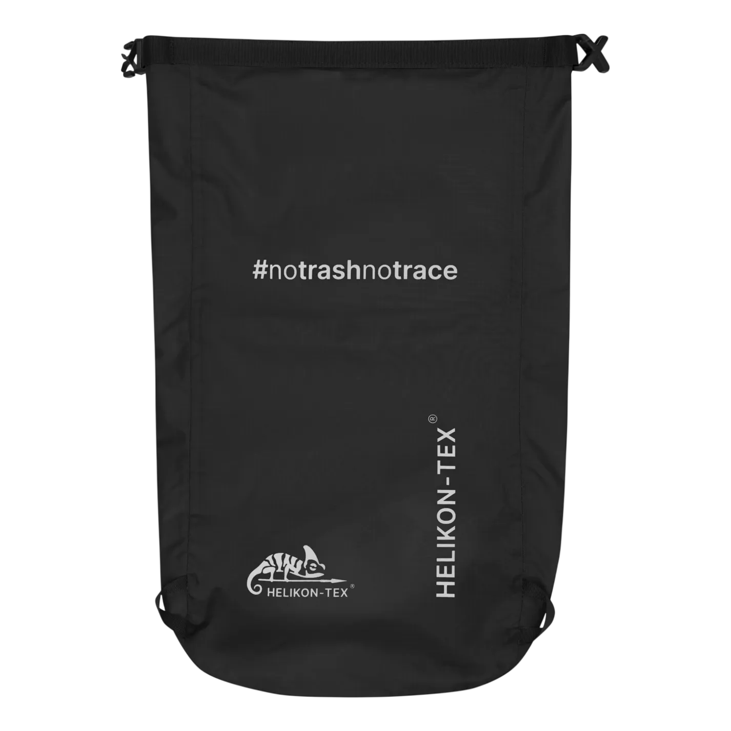 Helikon-Tex - Dirt Bag, Black