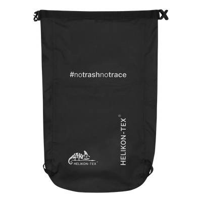 Helikon-Tex - Dirt Bag, Black
