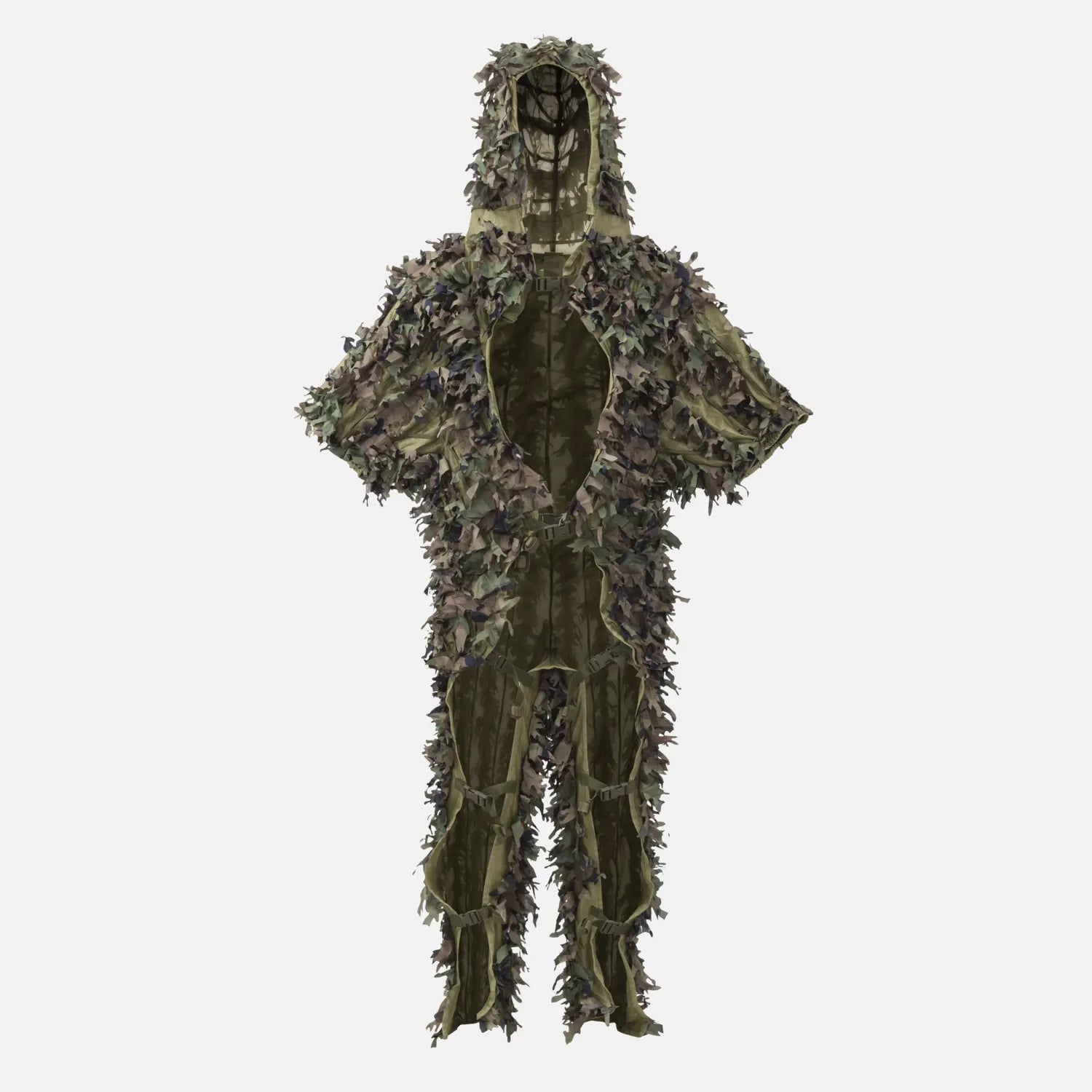 Helikon-Tex - Leaf Ghillie - Image 1