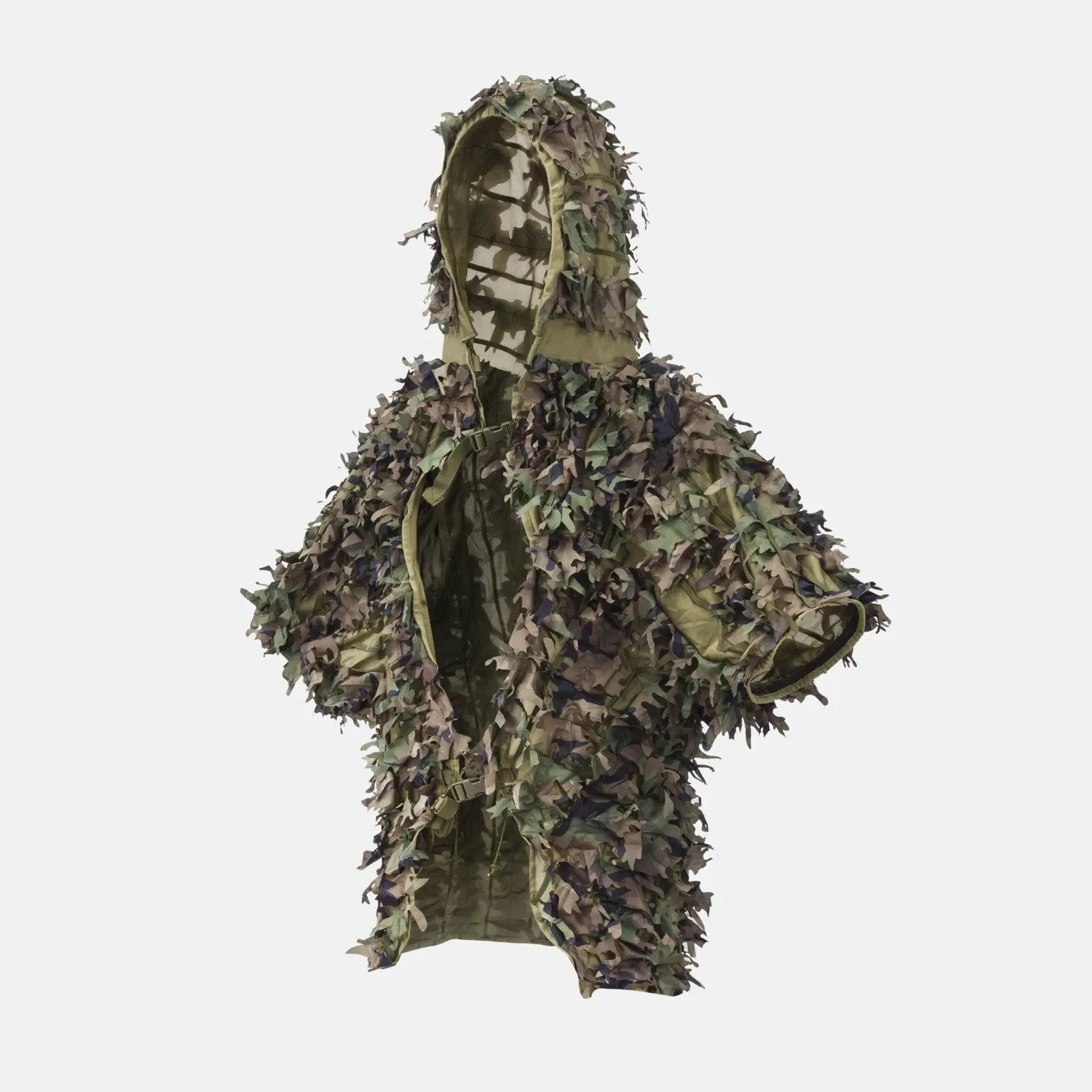 Helikon-Tex - Leaf Ghillie - Image 2